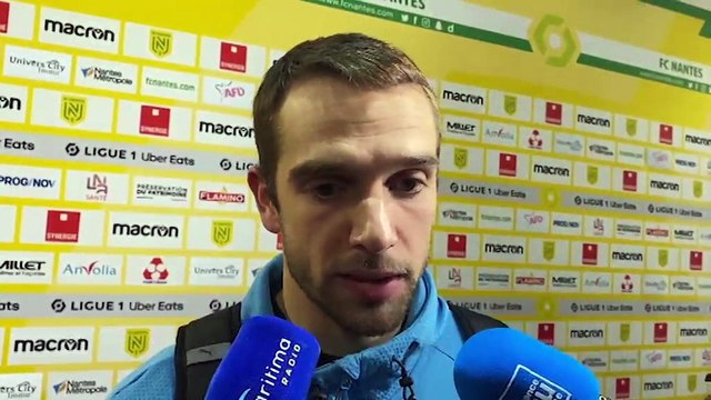 LA QUOTIDIENNE - LE RENDEZ-VOUS : L'agenda des sports 02 12 21