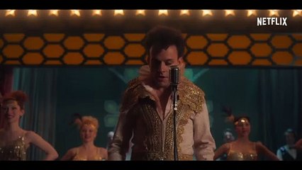 Club Estambul: Parte 2 - Tráiler oficial Netflix