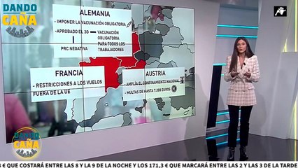 Pasos hacia adelante para la vacunación obligatoria en Europa