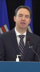 Alberta Expanding Booster Doses To Those 18+