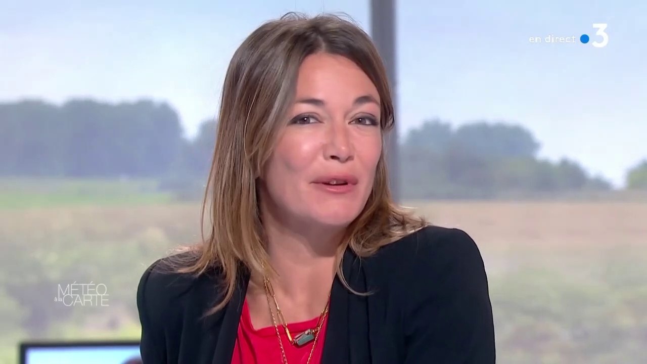 Intervention dans l'émission Météo à la Carte du 02 Décembre 2021