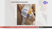 Lupa at kotse, regalo sa bagong kasal ng mga magulang ng bride | SONA