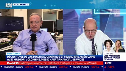USA Today : Apple prévient ses fournisseurs d'un ralentissement de la demande pour l'iPhone 13, selon la presse par Gregori Volokhine - 02/12