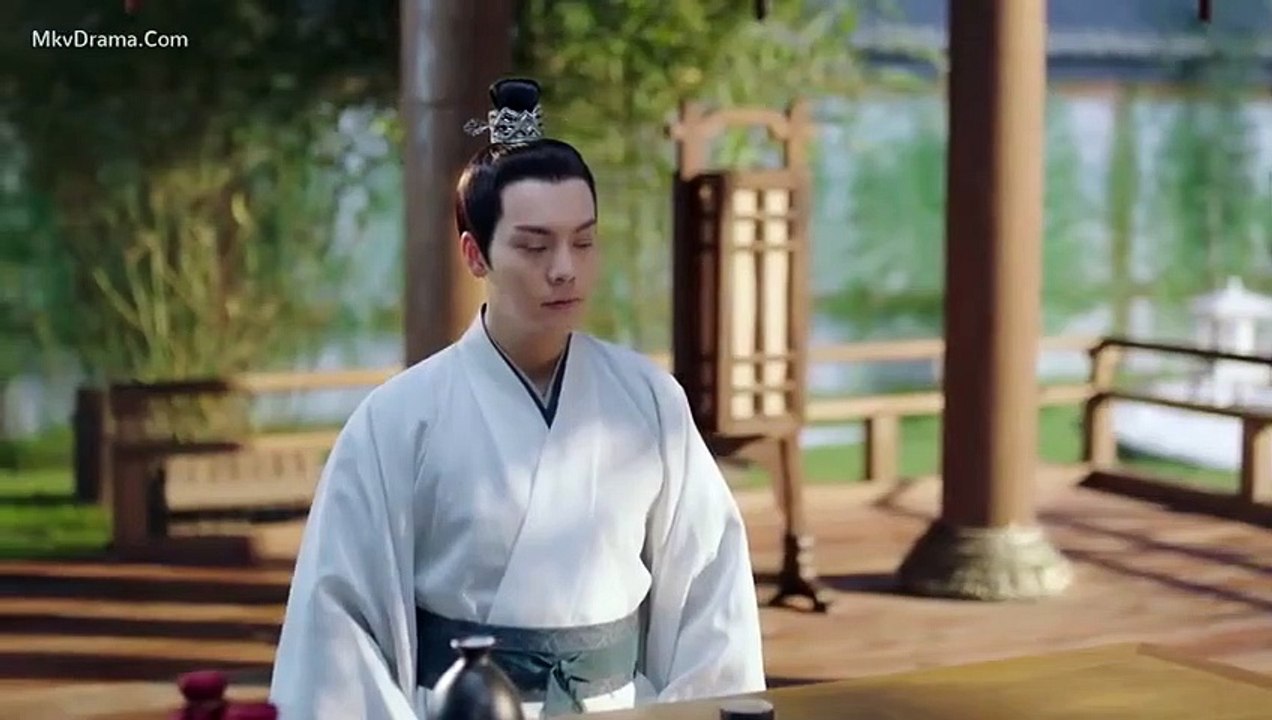 Novoland Pearl Eclipse Ep 29 Eng Sub