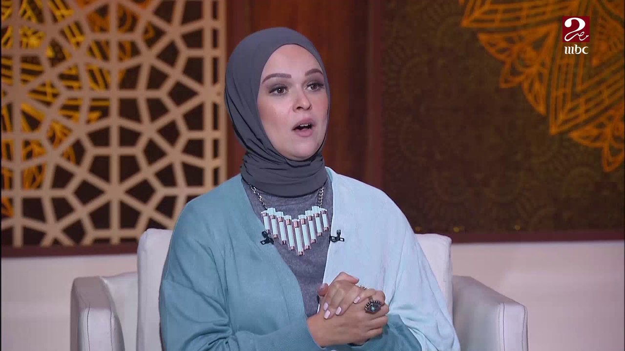 3 نصائح للزوج والزوجة عشان يكونوا سند لبعض ..لازم تشوفوا الفيديو ده