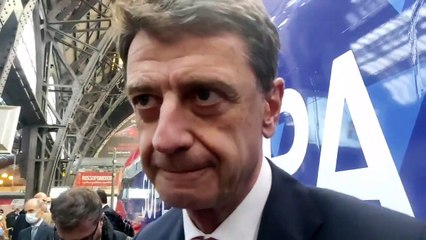 Frecciarossa Milano-Parigi: pronto entro fine anno