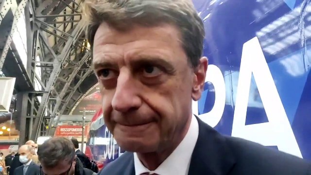 Frecciarossa Milano-Parigi: pronto entro fine anno