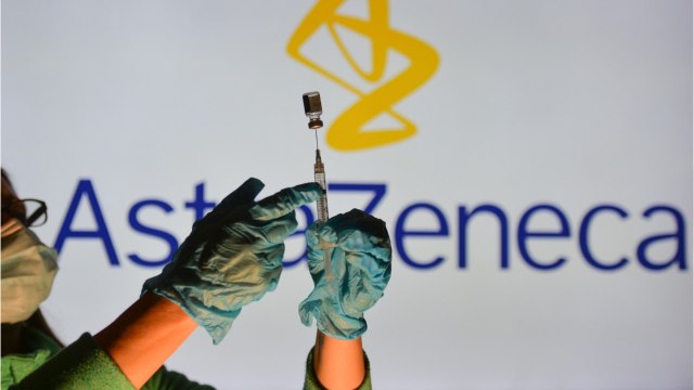 Vaccin AstraZeneca : le déclencheur des thromboses aurait été identifié par des scientifiques
