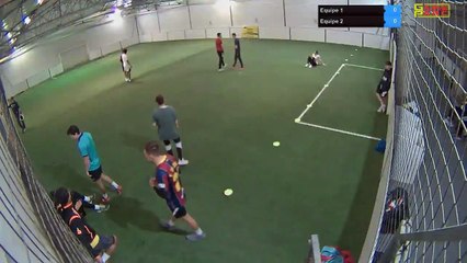 Equipe 1 Vs Equipe 2 - 02/12/21 14:49 - Loisir Poitiers - Poitiers Game Parc