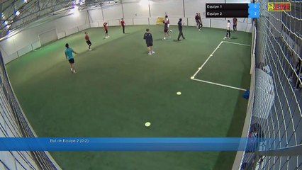 Equipe 1 Vs Equipe 2 - 02/12/21 14:54 - Loisir Poitiers - Poitiers Game Parc