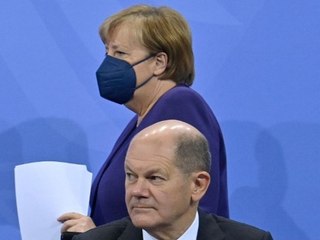 Lockdown für Ungeimpfte: Das sind die neuen Corona-Regeln