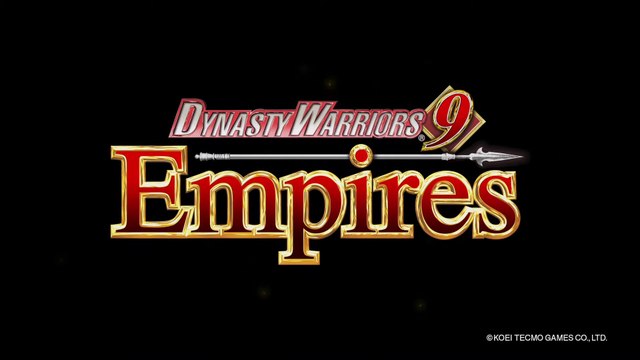 Dynasty Warriors 9 Empires - Bande-annonce des fonctionnalités