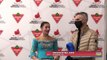 Novice Women - Free Program/Femmes novices - programme libre - Viterra Arena - 2022 Skate Canada Challenge / Défi Patinage Canada 2022 (5)