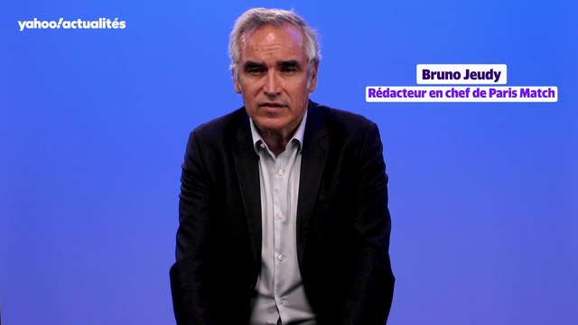 Bruno Jeudy (rédacteur en chef de Paris Match) : Nicolas Hulot faisait venir des femmes, souvent le soir, au ministère