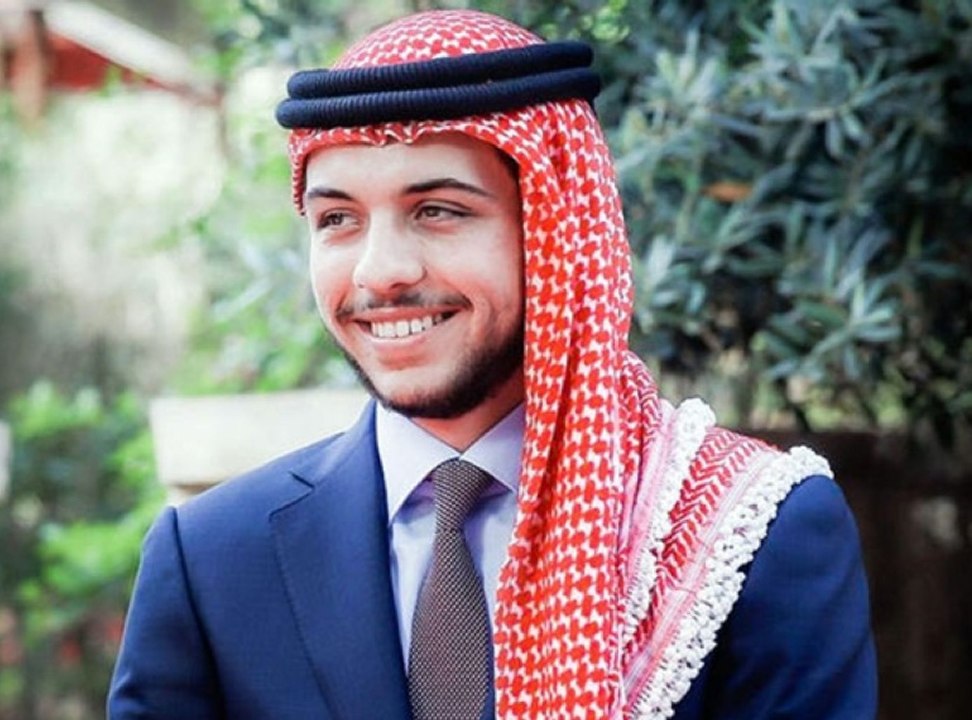 الأمير الحسين يشكر قطر على كرم الضيافة وحسن الوفادة