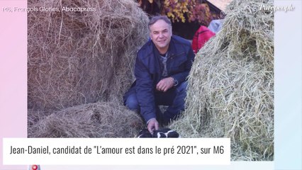 Jean-Daniel (L'amour est dans le pré) plongé dans le chagrin : il annonce la mort d'un être très "spécial"