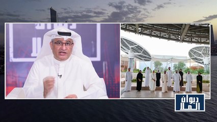 #جائزة_الإعلام_العربي نقلة نوعية وإبداع إماراتي من #نادي_دبي_للصحافة