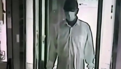 Torino, presa banda di rapinatori di banche: si ispiravano a "La Casa di Carta" (02.12.21)