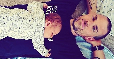 Ce père de 3 enfants s'est écrit une lettre à lui-même pour rappeler aux hommes que leurs compagnes sont de véritables héroïnes