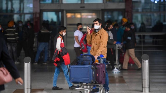 Shatak: Two cases of omicron variant reported in Karnataka