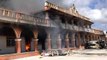 Son dakika! Meksika'da belediye başkanına kızan halk, belediye binasını ateşe verdi