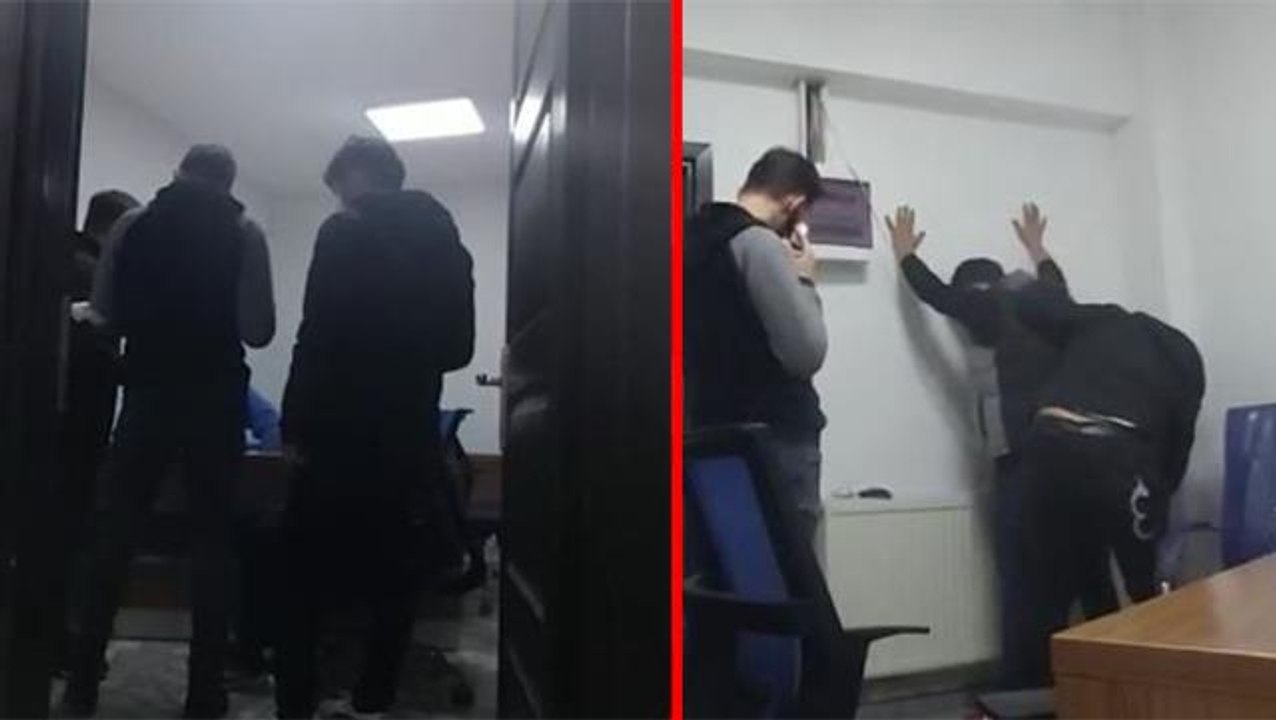1 milyon liralık dublörlü gayrimenkul satışı son anda engellendi