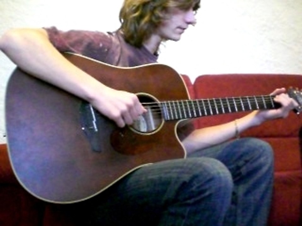 Where is my mind-Pixies