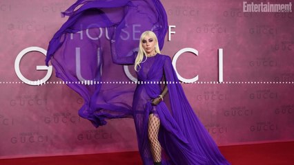 Lady Gaga Says New Music is Always in Her Heart