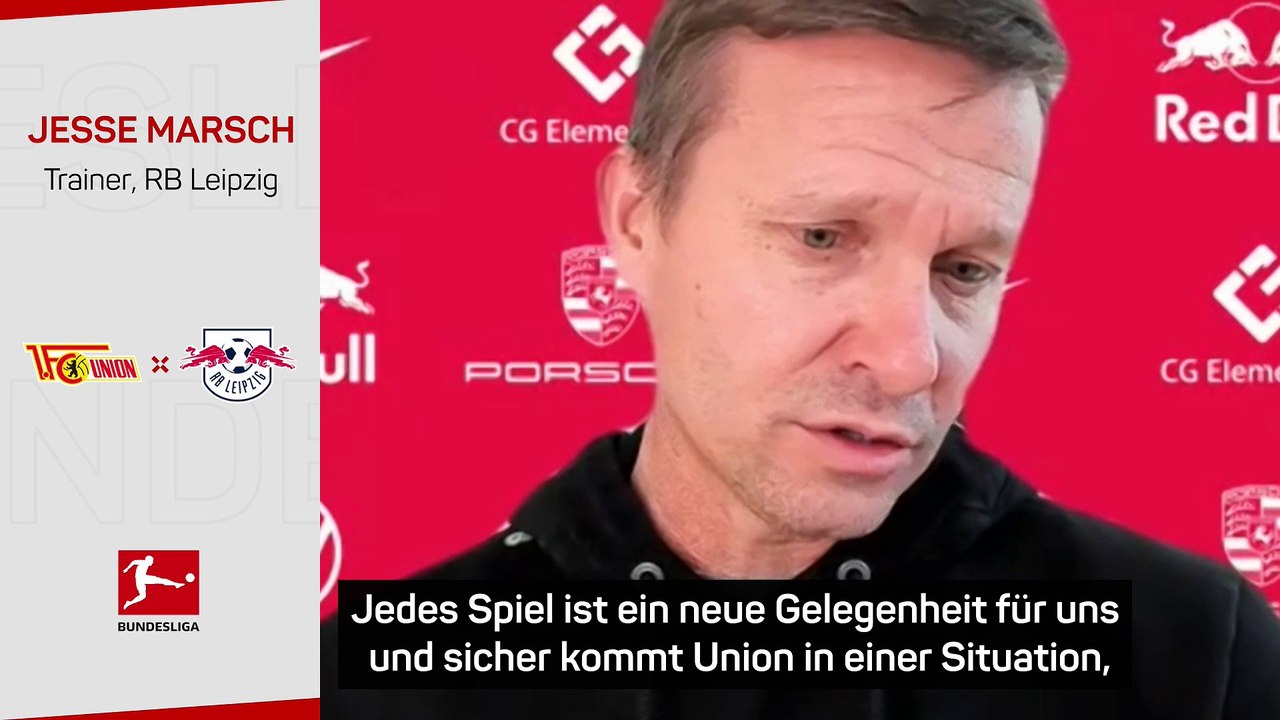 Leipzig vor Union-Spiel: “Wir sind verzweifelt”