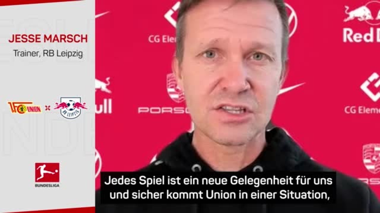 Leipzig vor Union-Spiel: “Wir sind verzweifelt”