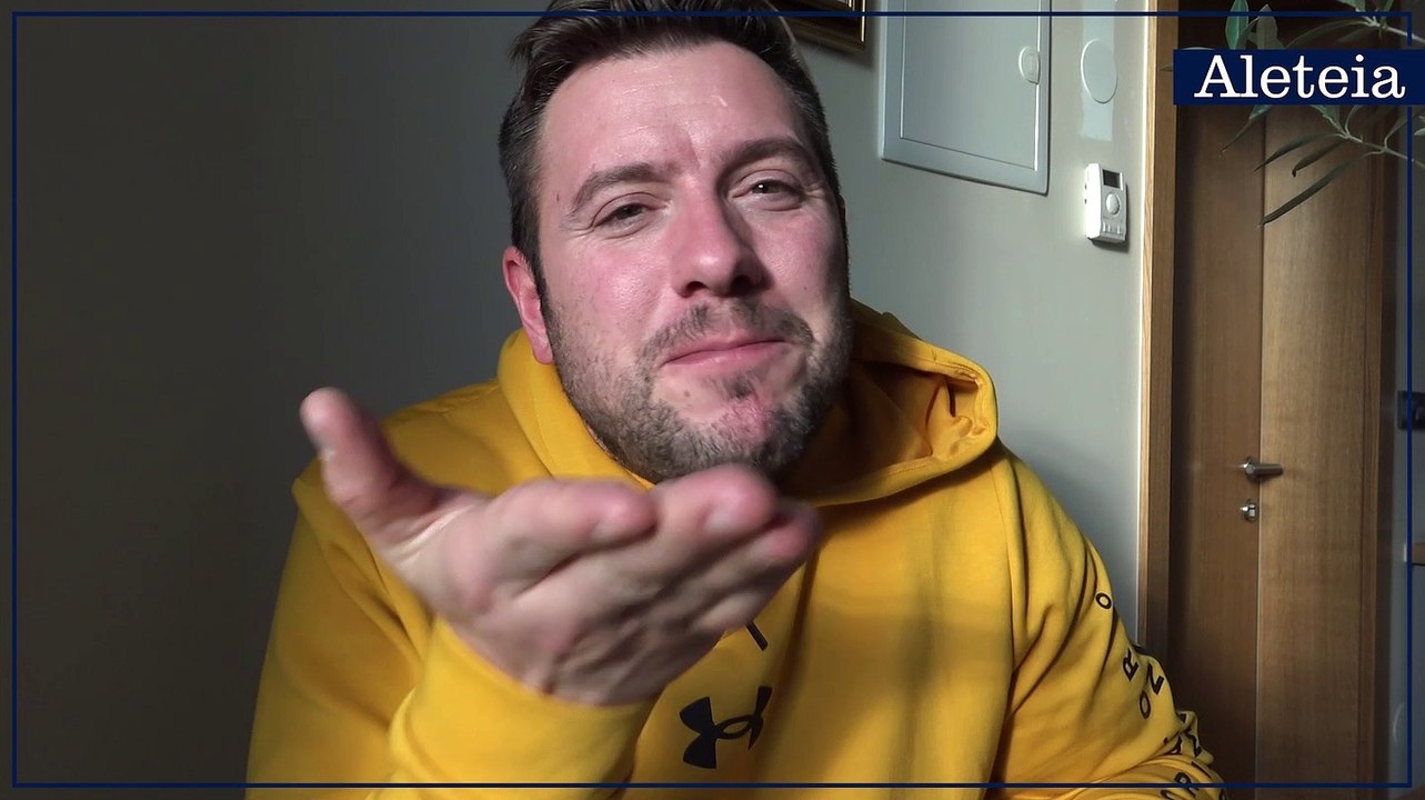 Martin Golob, vlog #76