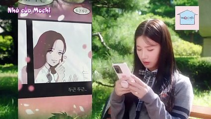 [Vietsub] Tập làm người lớn- Tập 2.2: Chạm tới cậu