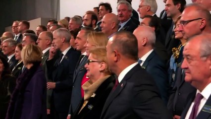Az Egyesült Államok meg fogja torolni, ha Moszkva megtámadja Ukrajnát