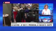 Céline Pina : «Le discours de Valérie Pécresse est très intelligent parce qu'elle commence par s'adresser à tous les Français»