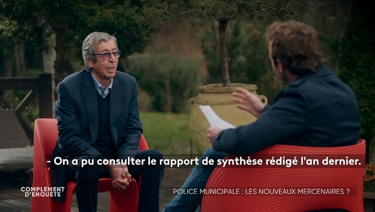 "Je connais les méthodes de France 2 !" : Patrick Balkany remonté contre un témoignage de "Complément d'enquête"