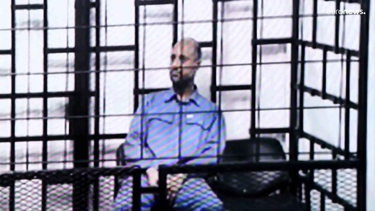 حكم قضائي يعيد سيف الإسلام القذافي إلى قائمة المرشحين للانتخابات الرئاسية في ليبيا