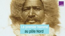 Matthew Henson, explorateur noir au pôle Nord