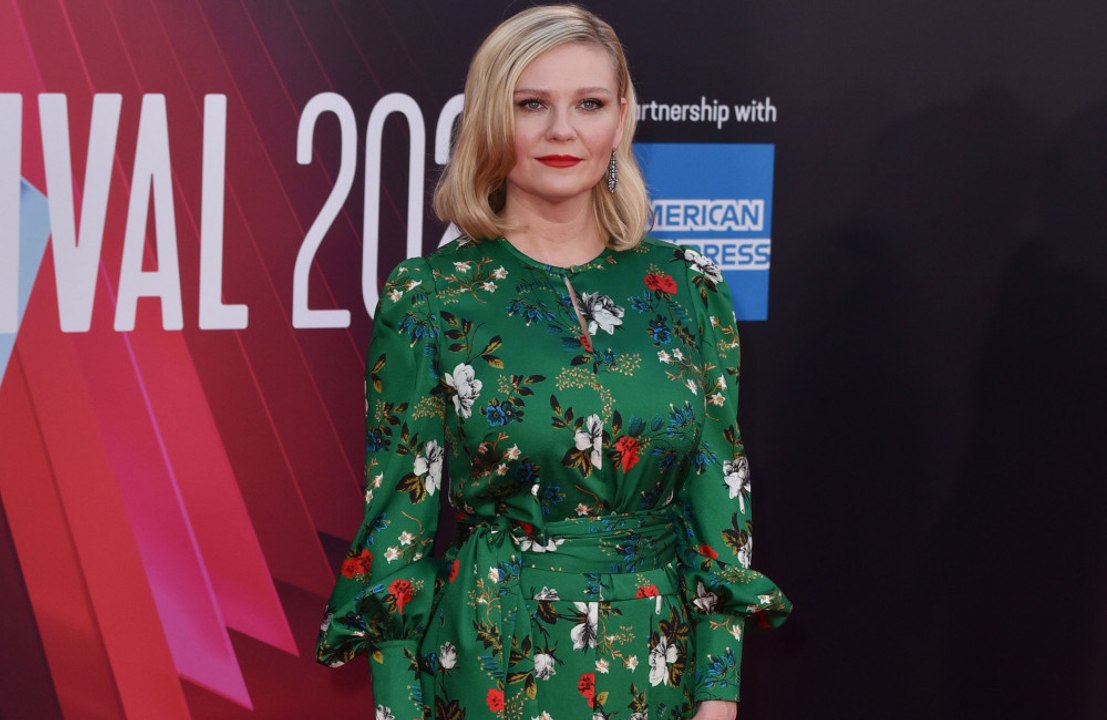 Kirsten Dunst wants to return as Mary Jane