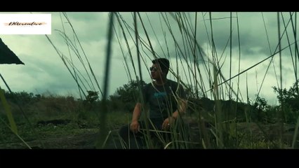 buih jadi permadani-cover by isep SKM