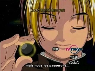 Hikaru no go 17 vostfr