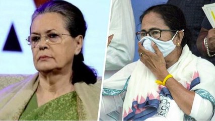 Mamata vs Congress: Will a split Opposition mean advantage BJP?