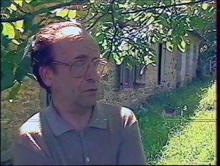 HENRI JEAN-JACQUES NANOT ET FR3 LIMOGES