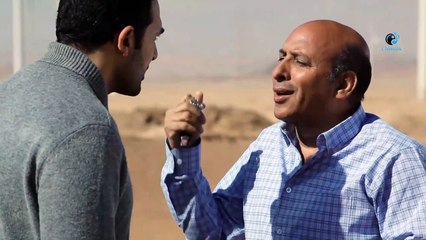 Episode 29 - Ala Kaf Afret Series _ الحلقة التاسعة والعشرون - مسلسل علي كف عفريت