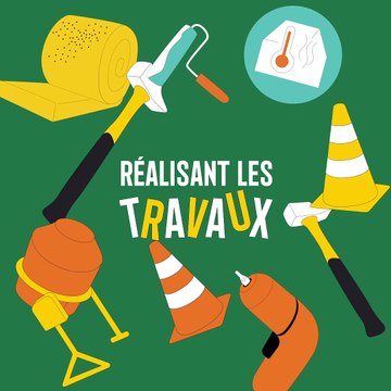 Vidéo de présentation - Professionnels engagés pour la rénovation