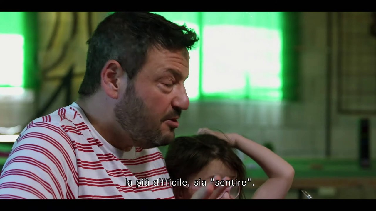 Il Nostro Papa - Tráiler