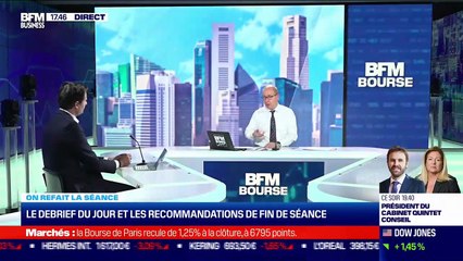 On refait la séance : Jean-Louis Cussac vs François Berton - 02/12