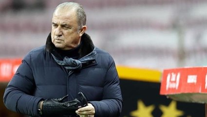 Son Dakika: Tahkim Kurulu, Fatih Terim'in 6 maçlık cezasını onadı