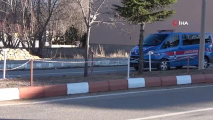 Son dakika 3. sayfa: 25 günlük bebeğini vahşice öldüren anne tutuklandı