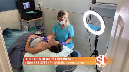 The Hills Beauty Experience: How to look 10 years younger without having surgery