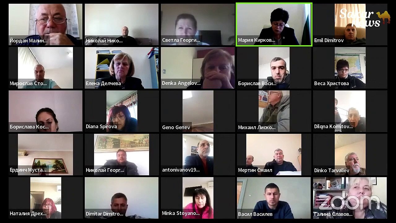 Диана Спирова пита за делото на Малева срещу Георгиев